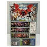 1996 Todd Mcfarlane's SPAWN Ultra-Action Figures (Crutch) Action Figure (New Old Stock)