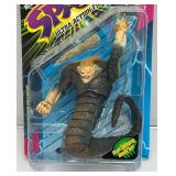 1996 Todd Mcfarlane's SPAWN Ultra-Action Figures (Sansker) Action Figure (New Old Stock)