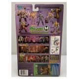 1996 Todd Mcfarlane's SPAWN Ultra-Action Figures (Sansker) Action Figure (New Old Stock)