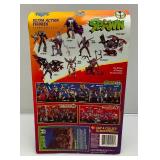1995 Mcfarlane Toys SPAWN Deluxe Edition Ultra-Action Figures (Spawn II) Action Figure (New Old Stock)