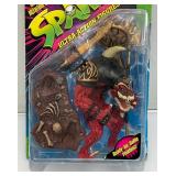 1996 Todd Mcfarlane's SPAWN Ultra-Action Figures (Vandalizer) Action Figure (New Old Stock)