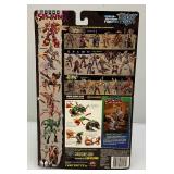 1997 Todd Mcfarlane's Manga SPAWN Ultra-Action Figures (Manga Violator) Action Figure (New Old Stock)
