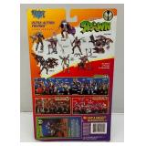 1995 Mcfarlane Toys SPAWN Deluxe Edition Ultra-Action Figures (The Curse) Action Figure (New Old Stock)
