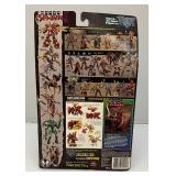 1997 Todd Mcfarlane's Manga SPAWN Ultra-Action Figures (Manga Spawn) Action Figure (New Old Stock)