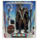 1997 Todd Mcfarlane's Manga SPAWN Ultra-Action Figures (Manga Ninja Spawn) Action Figure (New Old Stock)