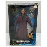 2004 Jakks Pacific Van Helsing 'Monster Slayer 12' Action Figure (New old Stock) Box beat Up A little Bit