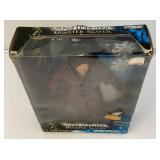 2004 Jakks Pacific Van Helsing 'Monster Slayer 12' Action Figure (New old Stock) Box beat Up A little Bit