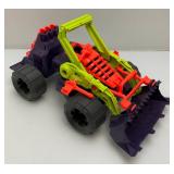 Large Group Of Misc. GI Joe Vehicles And more (Missing Parts)