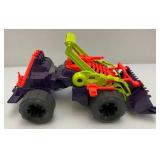 Large Group Of Misc. GI Joe Vehicles And more (Missing Parts)