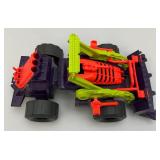 Large Group Of Misc. GI Joe Vehicles And more (Missing Parts)