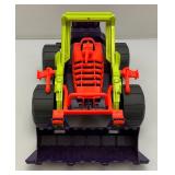 Large Group Of Misc. GI Joe Vehicles And more (Missing Parts)