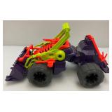 Large Group Of Misc. GI Joe Vehicles And more (Missing Parts)