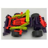 Large Group Of Misc. GI Joe Vehicles And more (Missing Parts)