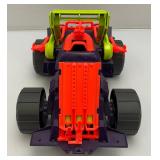 Large Group Of Misc. GI Joe Vehicles And more (Missing Parts)