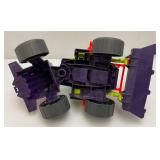 Large Group Of Misc. GI Joe Vehicles And more (Missing Parts)