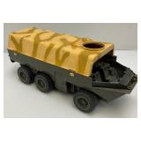 Large Group Of Misc. GI Joe Vehicles And more (Missing Parts)