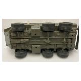Large Group Of Misc. GI Joe Vehicles And more (Missing Parts)