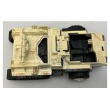 Large Group Of Misc. GI Joe Vehicles And more (Missing Parts)