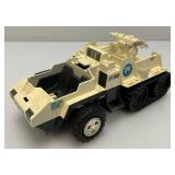 Large Group Of Misc. GI Joe Vehicles And more (Missing Parts)