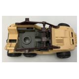 Large Group Of Misc. GI Joe Vehicles And more (Missing Parts)