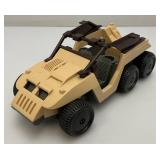 Large Group Of Misc. GI Joe Vehicles And more (Missing Parts)