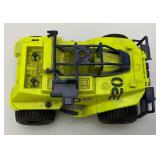 Large Group Of Misc. GI Joe Vehicles And more (Missing Parts)