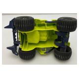 Large Group Of Misc. GI Joe Vehicles And more (Missing Parts)