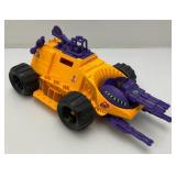 Large Group Of Misc. GI Joe Vehicles And more (Missing Parts)