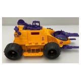 Large Group Of Misc. GI Joe Vehicles And more (Missing Parts)