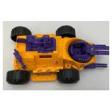 Large Group Of Misc. GI Joe Vehicles And more (Missing Parts)
