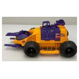 Large Group Of Misc. GI Joe Vehicles And more (Missing Parts)