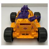 Large Group Of Misc. GI Joe Vehicles And more (Missing Parts)