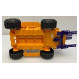 Large Group Of Misc. GI Joe Vehicles And more (Missing Parts)