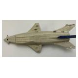Large Group Of Misc. GI Joe Vehicles And more (Missing Parts)