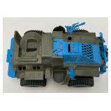 Large Group Of Misc. GI Joe Vehicles And more (Missing Parts)