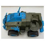 Large Group Of Misc. GI Joe Vehicles And more (Missing Parts)