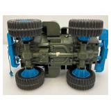 Large Group Of Misc. GI Joe Vehicles And more (Missing Parts)