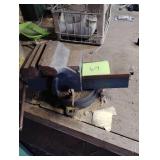 Bench Vice