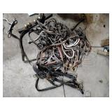 Large assortment of Horse Tack