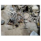 Large assortment of Horse Tack