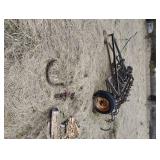 Vintage Cultivator