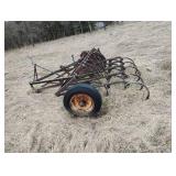 Vintage Cultivator