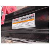Central Machinery 10 ton Log Splitter