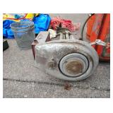 Antique Outboard Motor and boating related Items