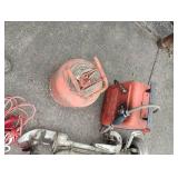 Antique Outboard Motor and boating related Items
