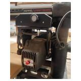Sears/Craftsman Radial arm saw