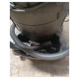 Dayton Shop Vac With Accessories