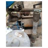 Well Pump and Sump Pump