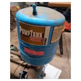 Well Pump and Sump Pump