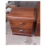 Dresser and Nightstand
